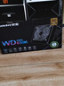 航嘉（Huntkey）WD650K全模组 金牌650W电脑电源（80PLUS金牌/单路50A/全电压/LLC+SR+DC-DC/智能温控） 实拍图
