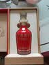 五粮液股份 中秋礼品 五粮精酿盛酿浓香型纯粮白酒52度500ml*2瓶礼盒装  实拍图