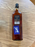 尊尼获加（JOHNNIE WALKER） 黑方黑牌 12年 苏格兰 调和型威士忌 1000ml  裸瓶装618 晒单实拍图