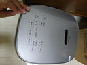 美的（Midea）【价保618】花瓣IH电饭煲家用3-4人0涂层316L不锈钢内胆电饭锅大容量4L智能电磁加热杂粮饭米饭煲 实拍图