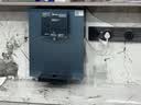 美的（Midea）净水器星河2.0净水机0阻垢家用母婴直饮加热一体机餐边柜壁挂管线机厨下RO反渗透净矿双水三件套 星河2.0净水器+星河冷热彩屏管线机 两件套 实拍图