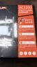 Tenda腾达路由器无线【千兆WiFi5穿墙王】5G双频信号放大器AC1200全屋增强家用AC10 实拍图