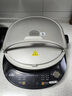 美的（Midea）电饼铛 家用双面加热煎烤机烙饼电煎饼锅34大尺寸加深烤盘上下盘可拆洗早餐机烤肉电饼档 JKE3478 实拍图