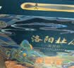杜康洛阳礼 浓香型白酒 52度 500ml*2瓶 礼盒装 实拍图