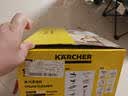 KARCHER德国卡赫 【价保618】蒸汽拖把家用高压高温清洁机厨房油烟机清洗机去油污30秒速热洗地机杀菌SC3 实拍图