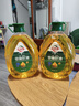 红井源【保真亚麻籽油】一级亚麻籽油5L食用油月子油内蒙古特产胡麻油 实拍图