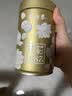 吴裕泰茶叶茉莉花茶特种八窨纯芽花草茶 招牌茉莉1887花茶 茶礼 单罐120g/罐 实拍图