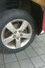 双星JUOGO轮胎 205/60R16 92H X11 适配新福克斯/新轩逸/凌渡 实拍图
