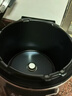 美的（Midea）电压力锅5L高压锅电饭煲深汤双胆家用4-6人 多功能一体开盖火锅智能预约煲汤炖煮饭锅MY-E523 实拍图