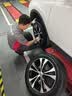固特异（Goodyear）汽车轮胎 235/55R18 100V EGP SUV 御乘二代 SUV 原配探岳/领克05 实拍图