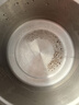 苏泊尔（SUPOR）不锈钢电煮锅 0涂层小电蒸锅 多功能家用宿舍泡面小火锅 带蒸屉小炖锅 蒸煮一体电热锅 H17YK589A 实拍图