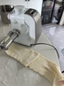 博世（BOSCH）【价保618】家用厨师机和面揉面一体机全自动多功能称重计时打蛋器打奶油搅拌绞肉机MUMVXW20CN 香槟金+面食创享套装 3.9L 实拍图