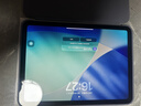 Apple/苹果 iPad 11英寸 A16芯片2025年款 平板电脑 (256GB WLAN版/学习办公娱乐)银色 实拍图