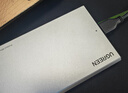 绿联USB3.0分线器多接口扩展器高速一拖4口转接头拓展坞多孔HUB集线器扩展坞笔记本电脑转换器 实拍图
