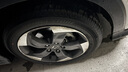 普利司通（Bridgestone）汽车轮胎 215/55R17 94V ER370 配套新奥德赛/XRV/适配皇冠/锐志 实拍图
