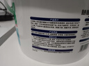 立邦补墙膏墙面修复防霉抗菌墙面修补膏堵洞腻子膏白色2.5kg 实拍图