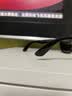 雷朋（RayBan）男女款太阳镜开车出行户外夏日防晒墨镜0RB2140F 实拍图
