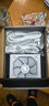 长城（Great Wall）额定650W X6白色金牌全模电脑电源（ATX3.1标准/漏电监测/全电压/温控风扇/长线材/支持5060显卡） 实拍图