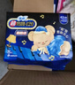 苏菲【黄油小熊】超熟睡柔棉感超长量多夜用卫生巾42cm8片姨妈巾自营 实拍图