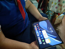 HUAWEI MatePad Air 12英寸 2025 华为平板电脑 鸿蒙AI 2.8K高刷超清全面屏 WIFI 12GB+512GB 烟云灰 实拍图