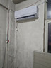 康佳【价保618】空调京东严选大1.5匹新一级能效变频冷暖省电内机双排铜管挂机国家补贴KFR-35GW/N3B1 实拍图