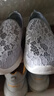 斯凯奇（Skechers）夏季女鞋舒适百搭健步鞋网面透气单鞋896020 实拍图