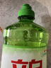 立白茶籽洗洁精 洗洁剂 去污洁净99%除菌 轻松去油不伤手500g 实拍图