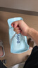 babycareAir pro拉拉裤夏季超薄透气尿不湿宝宝尿片bbc婴儿新生儿日用尿布 XL 2包 64片 【体重12-17KG】 实拍图