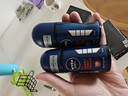 妮维雅（NIVEA）男士干爽魄力爽身走珠液50ml*2腋下除臭净味止汗露抑汗干爽礼物 实拍图