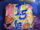 今麦郎方便面泡面袋装 1.5倍速食宵夜番茄牛肉味拉面126g*5袋 实拍图