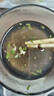 云山半 松茸紫菜虾皮汤60g 10小包裙带菜速食冲泡汤料包 低脂肪早餐干货 实拍图