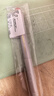 uni三菱 UB-125直液式走珠笔 0.5mm中性笔 学生考试商务办公签字笔 黑色 1支装 实拍图