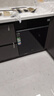 美的（Midea）【万向X6S Max】洗碗机全嵌入式升级18套大容量家用洗碗机全自动万向热风烘干【X6S Ultra】 嵌入式 【X6SMAX】【黑色款】 实拍图