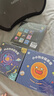 小小科学探索家 第三辑（套装共9册）一套书游览浩瀚无际的宇宙 3-6岁天文科普绘本   图书开学季 图书开工开学季 送礼好物 小学生推荐书单  实拍图