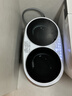 美的（Midea）双子座 波轮洗衣机全自动 1KG迷你内衣洗 分区洗衣机 专业除菌螨 MNBB10VH70E 以旧换新 实拍图