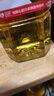 鲁花【保真菜籽油】低芥酸特香菜籽油 2L 物理压榨【京东品酒会同款】 实拍图