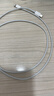 Apple/苹果 type-c转lightning闪电充电线-1米 手机数据线 旗舰店原装苹果iPhone 14 Pro Max快充线 实拍图