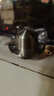 固特（GUTE）门吸地吸免打孔门阻器门防撞阻门器门挡器隐形地吸门碰304不锈钢 304不锈钢【拉丝钢】 地吸 实拍图