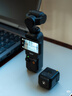 大疆 DJI Osmo Pocket 3 标准版 一英寸口袋云台相机 OP灵眸手持数码相机 vlog 便携美颜摄像 实拍图