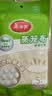 美丽雅蒸笼布纯棉纱布36cm大号食品用包子馒头饺子蒸锅垫不粘过滤布屉布 实拍图