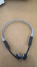 韶音（SHOKZ）【新品赠E卡+音乐会员】OpenSwim Pro2骨传导耳机蓝牙运动带内存开放式无线游泳跑步不入耳S720 鲸鱼灰【京仓速发】OpenSwimPro2 加赠E卡+音乐会员 实拍图