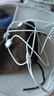 Apple/苹果 EarPods USB-C有线耳机 type-c有线耳机  iPhone 17有线耳机笔记本耳机游戏音乐 实拍图
