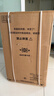 小天鹅（LittleSwan）【价保618】波轮洗衣机小型全自动家用 8KG TB80V27T 一级能效 以旧换新 京东自营 宿舍租房神器 实拍图