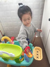 久好儿童戏水桌宝宝夏天玩水玩具水上乐园桌子多功能益智玩具生日礼物 实拍图