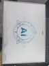 科大讯飞旗舰AI学习机T90 Pro 14.8英寸有益自然光纳米类纸护眼屏 小飞AI学伴 1对1精准学 全学段 12+512G  实拍图