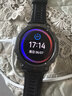 AMAZFIT华米T-Rex 3智能手表户外运动防水心率血压监测轨迹导航骑行游泳徒步水肺潜水睡眠监测男女士手环 T-REX3 玄武黑 实拍图