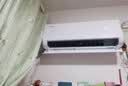 TCL空调【价保618】新品京东联名真省电Pro二代大1.5匹新一级能效双排铜管挂机KFR-35GW/RT2Eb+B1 实拍图