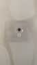 八海鸟【超强承重】挂画免打孔固定器无痕钉强力相框神器螺丝贴粘钩 实拍图