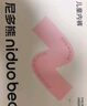 尼多熊儿童内裤女童内裤中大童A类平角纯棉婴儿不夹pp透气四角裤 S码 实拍图