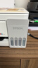 爱普生（EPSON）【6代新品】L3351墨仓式彩色打印机 微信打印/无线连接 家用AI学习打印机（打印、复印、扫描） 实拍图